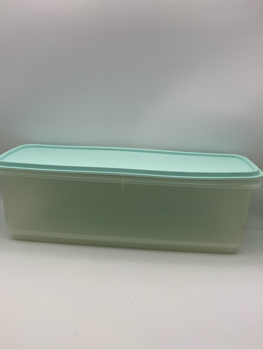 Vintage Tupperware  #782 Bread
Celery Veggie Keeper 3 piece Storage Container